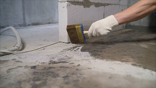 24/7 Emergency Foundation Crack Repair experts in Hart, MI